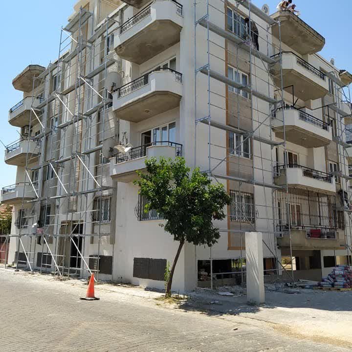 Sönmez Yapı İnşaat